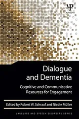 Cover of Dialogue and Dementia