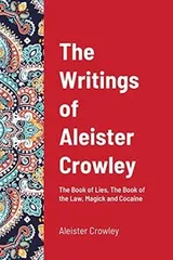 Cover of Writings of Aleister Crowley