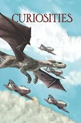 Cover of Curiosities #6