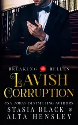 Cover of Lavish Corruption