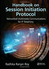 Cover of Handbook on Session Initiation Protocol