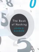 Cover of The Book of Nothing