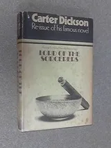 Cover of Lord of the sorcerers