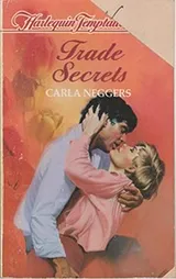 Cover of Trade secrets