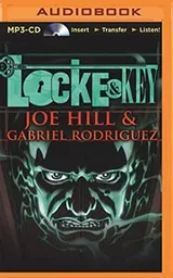 Cover of Locke & Key