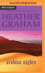 Cover of Arabian Nights