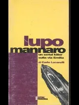Cover of Lupo mannaro