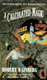 Cover of Calculated magic