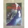 Cover of The Parasite