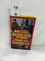 Cover of Cornelius Chronicles, Vol. 3 (Adventures of Una Persson and Catherine Cornelius in the Twentieth Century/the Alchemist's Question)