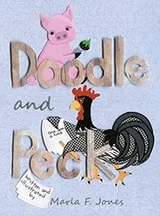 Cover of Doodle and Peck