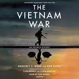 Cover of The Vietnam War