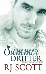Cover of Summer Drifter