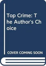 Cover of Top crime
