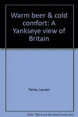 Cover of Warm beer & cold comfort