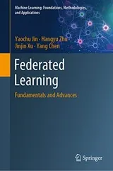Cover of Federated Learning