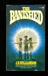 Cover of The banished