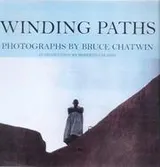 Cover of Winding Paths