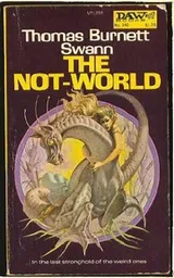 Cover of The Not-World