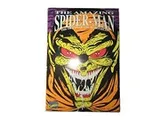 Cover of The amazing Spider-man