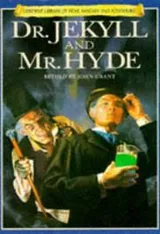 Cover of Dr. Jekyll and Mr. Hyde