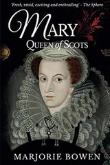 Cover of Mary Queen of Scots