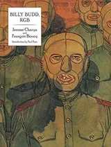 Cover of Billy Budd, KGB