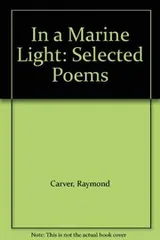 Cover of In a marine light