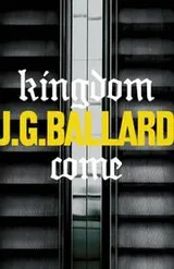 Cover of Kingdom Come (SIGNED)