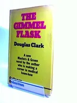 Cover of The Gimmel Flask