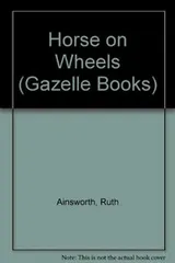Cover of Horse on wheels