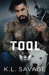 Cover of Tool