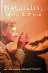 Cover of Naturalist