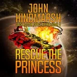 Cover of Rescue The Princess