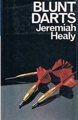 Cover of Blunt Darts