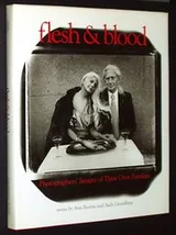 Cover of Flesh & Blood