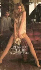 Cover of Christina's Delight