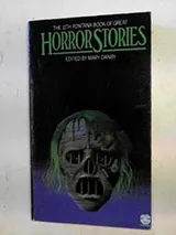 Cover of The 11th Fontana Book of Great Horror Stories