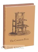 Cover of The common press