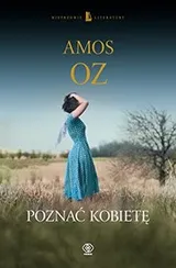 Cover of Poznac kobiete