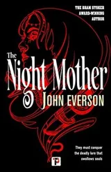 Cover of Night Mother