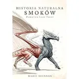 Cover of Historia naturalna smokow