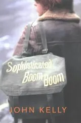 Cover of Sophisticated boom boom