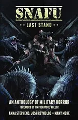 Cover of SNAFU : Last Stand
