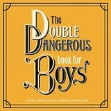 Cover of Double Dangerous Book for Boys