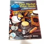 Cover of Wallace-Homestead flea market price guide