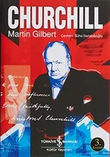Cover of Churchill