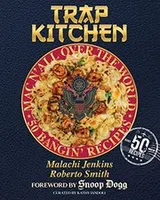 Cover of Trap Kitchen : Mac N' All over the World
