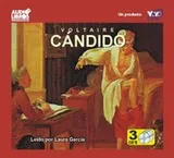Cover of Candido
