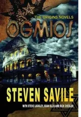 Cover of Ogmios